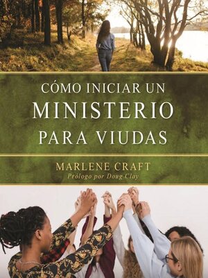 cover image of CÓMO INICIAR EL MINISTERIO PARA VIUDAS